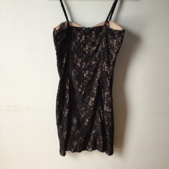 Sexy dress - Picture 2 of 2